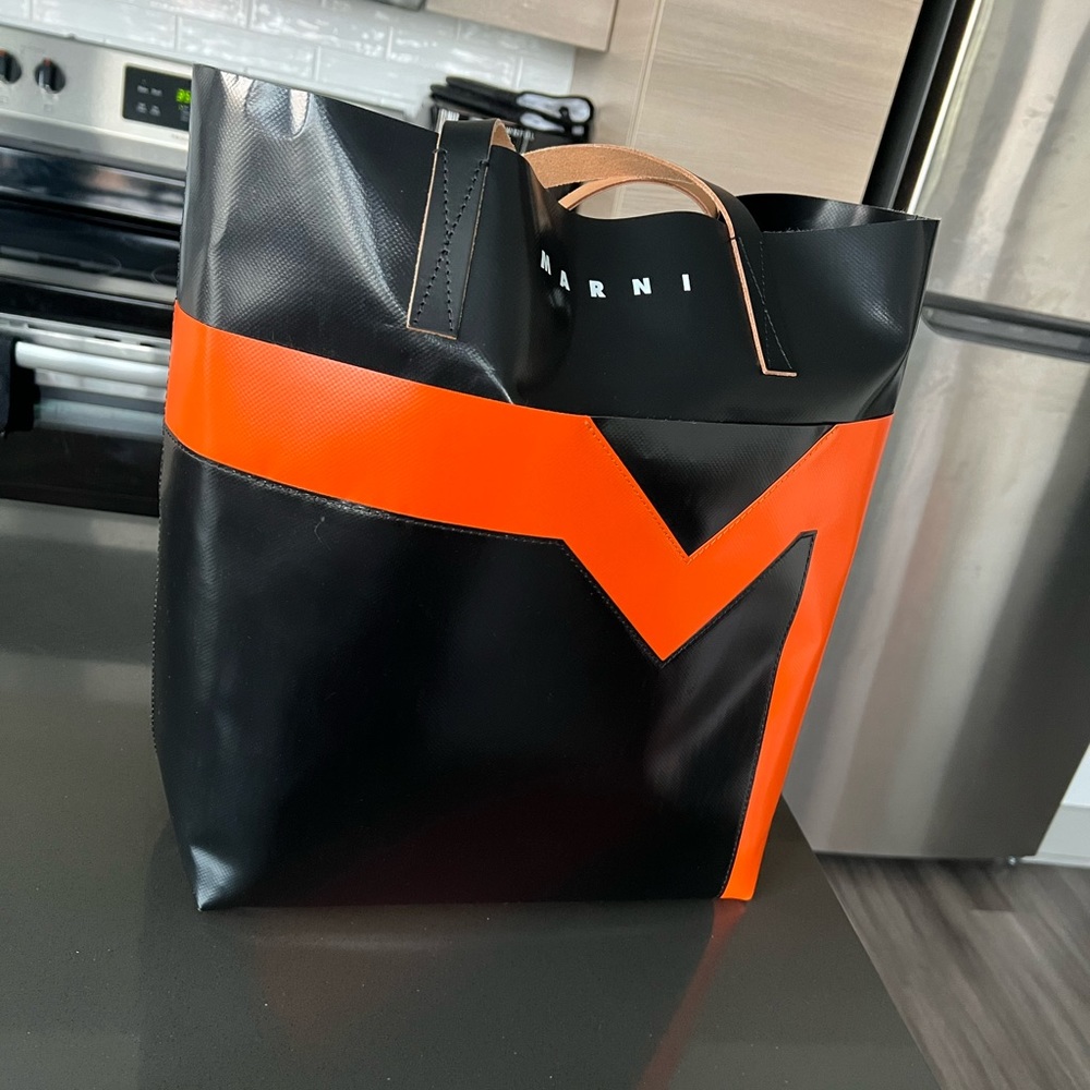 Marni tote bag | brand new w/ tags and dust bag